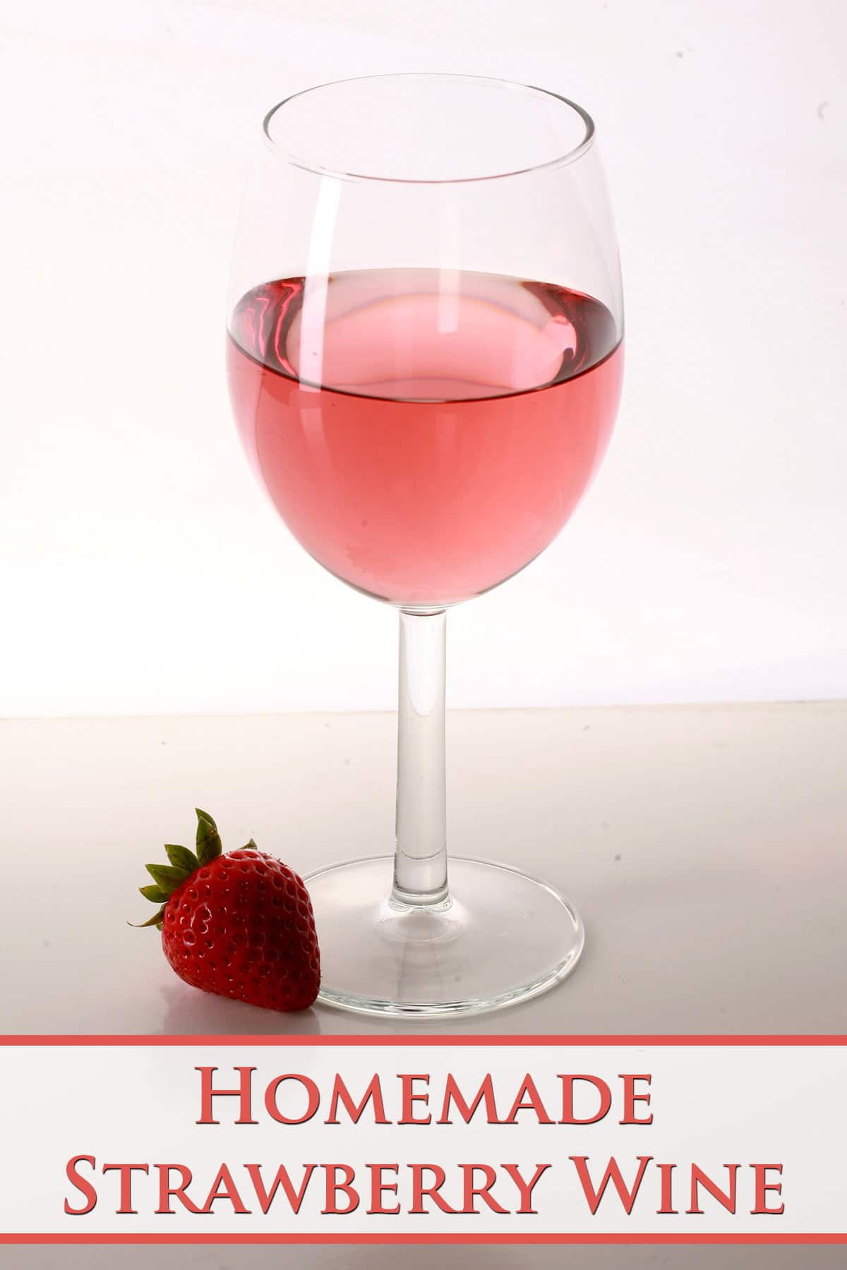 <b>How to brew strawberry wine with my beer brewing equipment?</b>